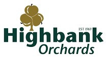 Highbank Orchards logo