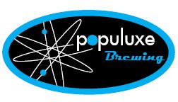 Populuxe Brewing Company Seattle Stout