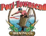 Port Townsend Brewing Company logo