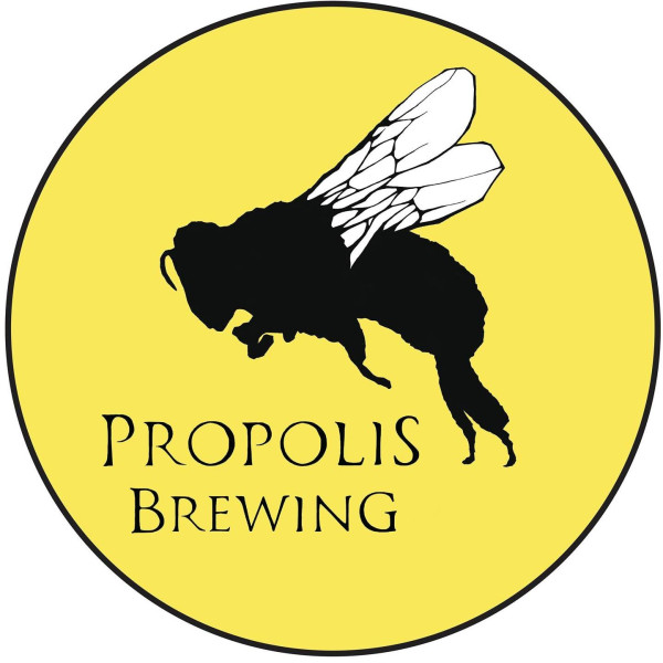 Propolis Brewing Spruce (2015+)