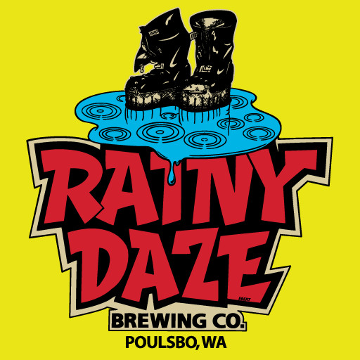 Rainy Daze Brewing Empire Porter