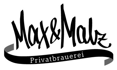 Max & Malz Privatbrauerei logo