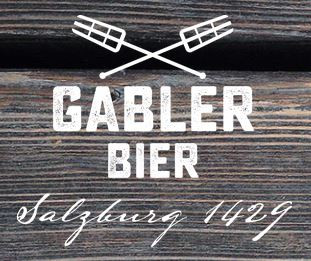 Gabler Bier logo