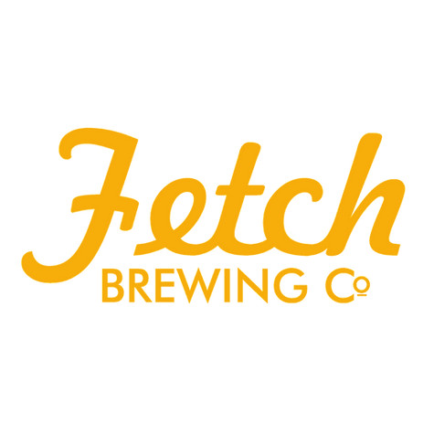 Fetch Brewing Company Greenman