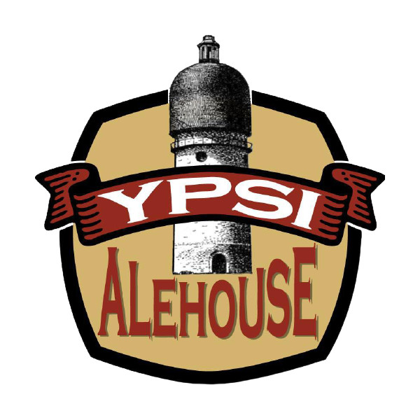 Ypsi Alehouse logo