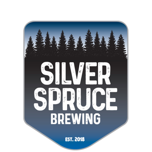 Silver Spruce Brewing Company logo