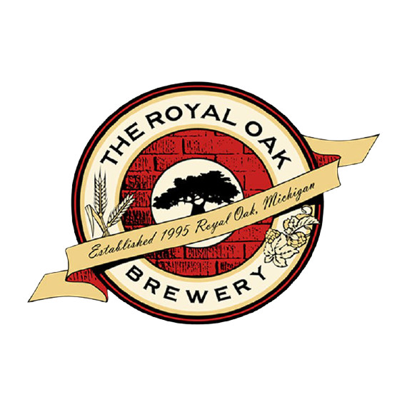The Royal Oak Brewery Royal Pride IPA