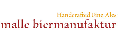 Malle Biermanufaktur logo