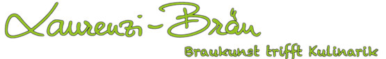 Laurenzi-Bräu logo