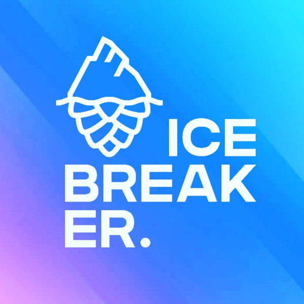 Ice Breaker Brewing Co. logo