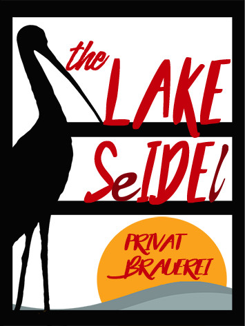 Lakeseidel logo
