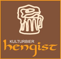 Kulturbrauerei Hengist logo