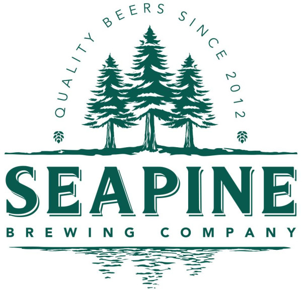 Seapine Brewing Company Boysenberry Gose