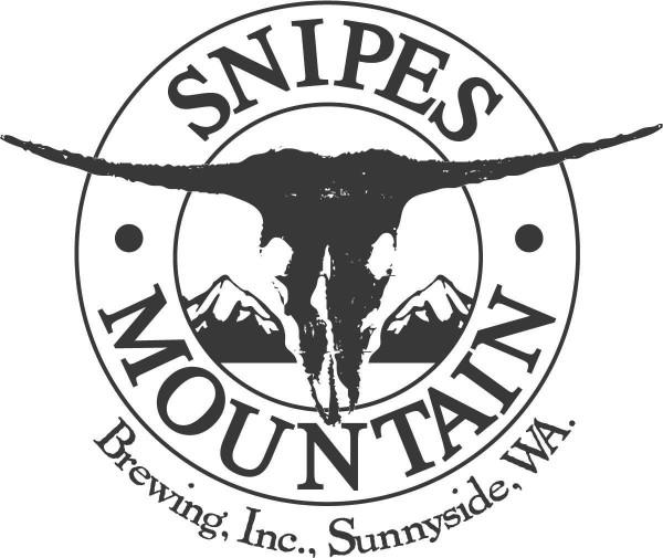Snipes Mountain Microbrewery Father Wingbeat IPA