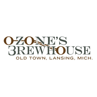 Ozone's Brewhouse logo