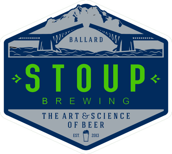 Stoup Brewing Centaur's Gift