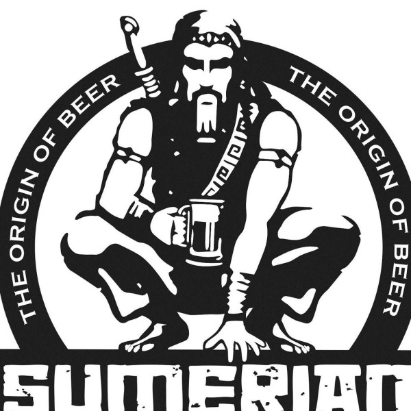 Sumerian Brewing Company Oktoberfest