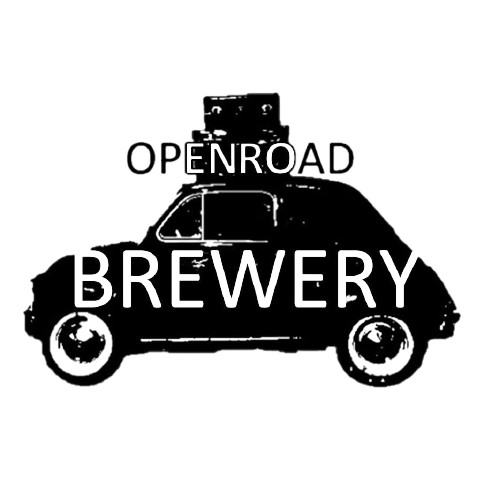OpenRoad Brewery Autobahn Dark Lager