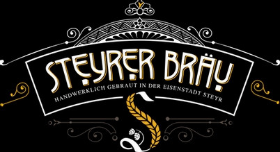 Steyrer Bräu logo