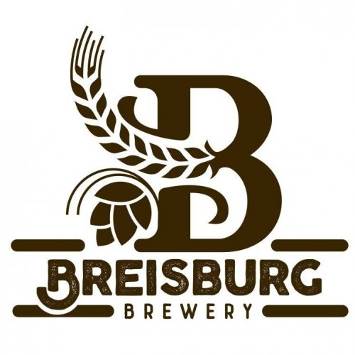 Breisburg Brewery logo
