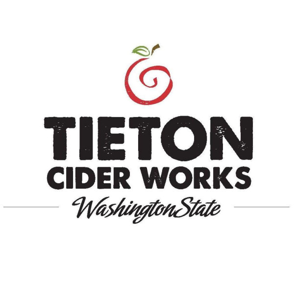 Tieton Cider Works Lavender Honey