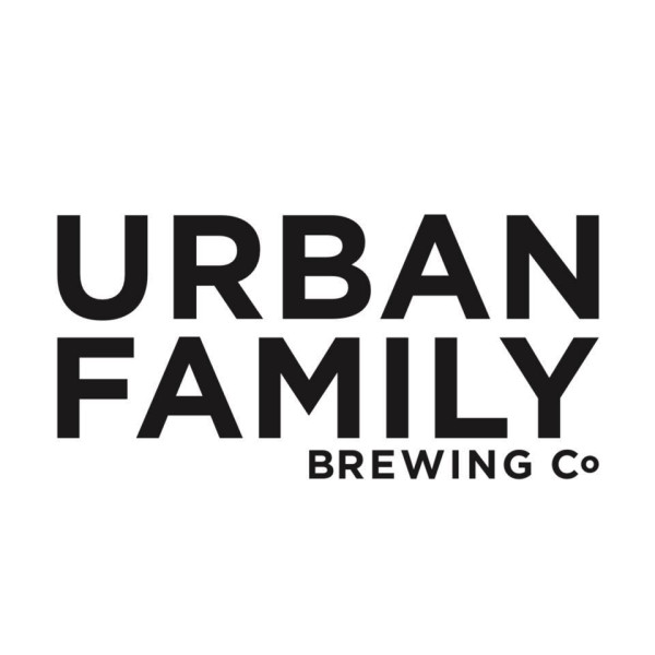 Urban Family Brewing Company logo