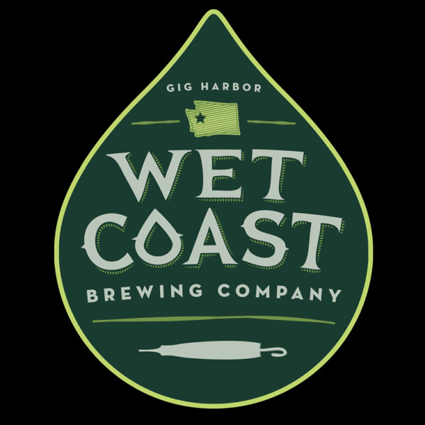 Wet Coast Brewing Company Baronesse Pale Ale