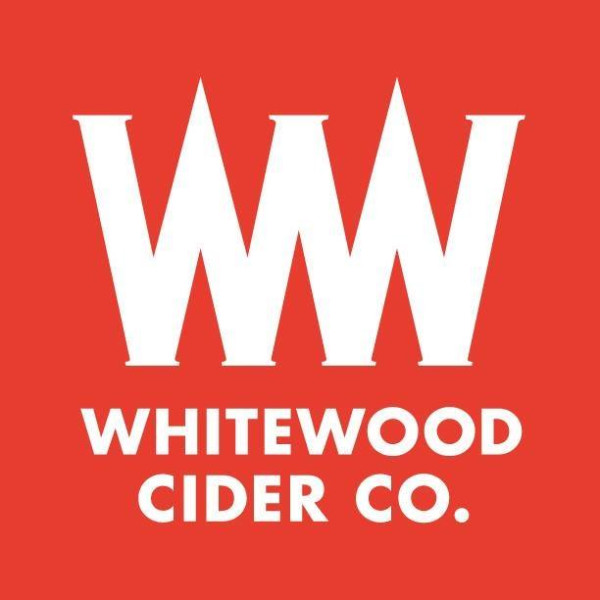 Whitewood Cider Co. logo