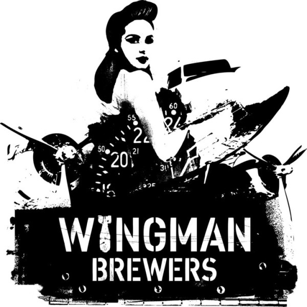Wingman Brewers Carrot Cake