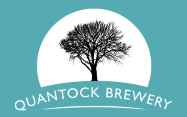 Quantock Brewery logo