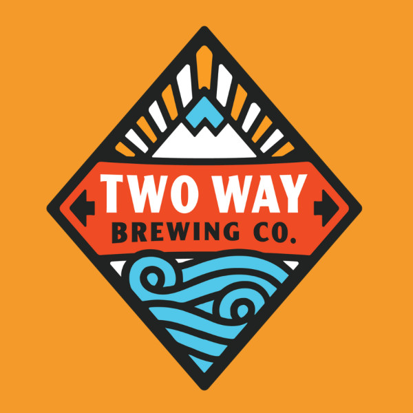 Two Way Brewing Company Eclipse Pale