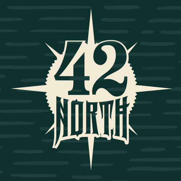 42 North Brewing logo