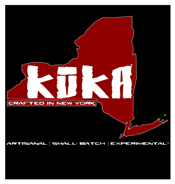 Andean Brewing Company KUKA - Ginger Mango IPA