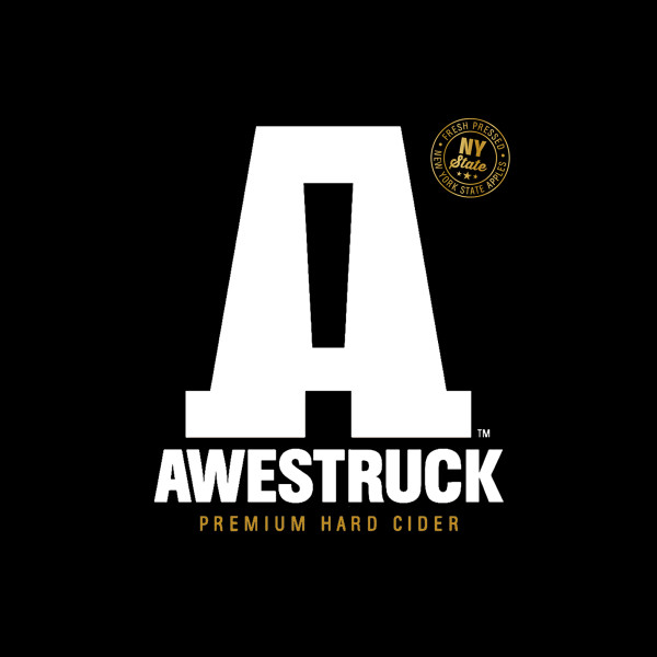 Awestruck Ciders logo
