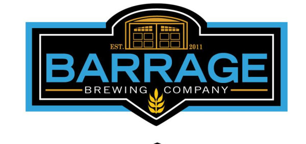 Barrage Brewing logo