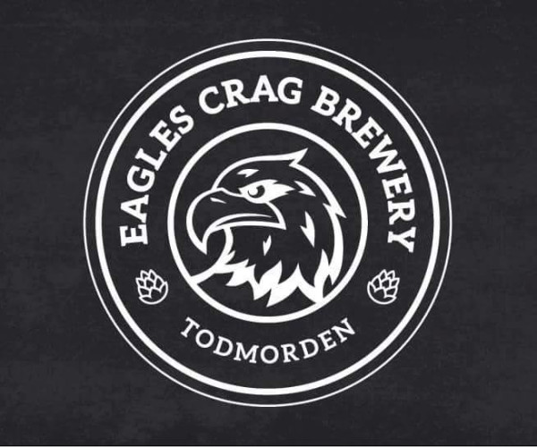 Eagles Crag Brewery logo