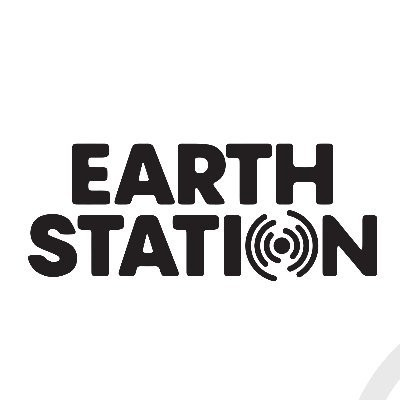 Earth Station logo