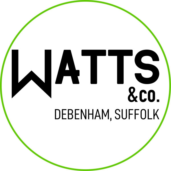 Watts & Co logo