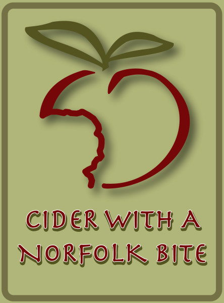 East Norfolk Cider logo