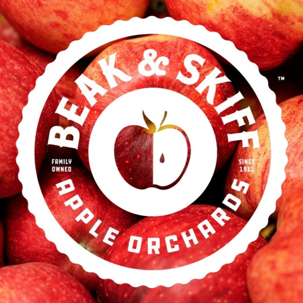 Beak & Skiff Apple Orchard 1911 Snapdragon