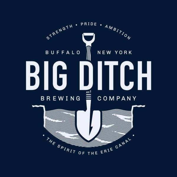 Big Ditch Brewing Company Squeezer