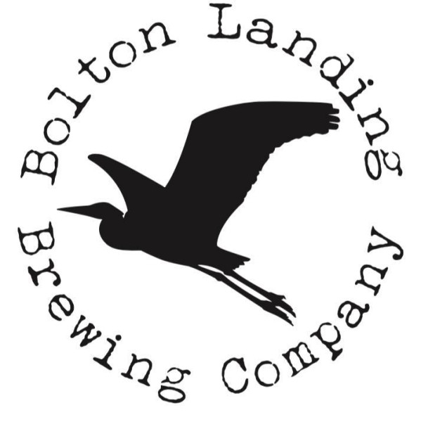 Bolton Landing Brewing Company logo