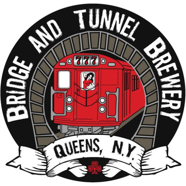 Bridge and Tunnel Brewery Coriander Lime Gose