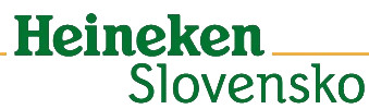 Heineken Slovensko logo