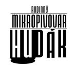 Rodinny Mikropivovar Hudak logo