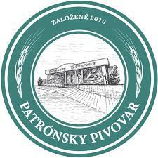 Patrónsky Pivovar logo