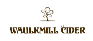 Waulkmill Cider logo
