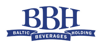 Baltic Beverages Holding logo