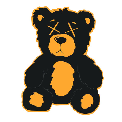Dead Bear Brewing Co logo