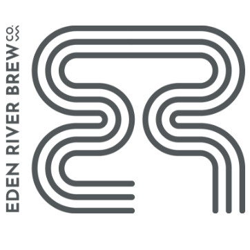 Eden River Brew Co. logo
